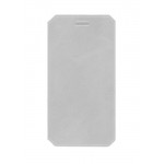 Flip Cover For Energizer Hardcase H501s White By - Maxbhi Com
