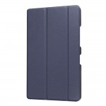 Flip Cover For Honor Pad 5 8 Blue By - Maxbhi Com