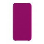 Flip Cover For Huawei Nova 5 Pro Purple By - Maxbhi Com