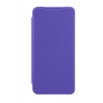 Flip Cover For Lg W10 Purple By - Maxbhi Com