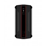 Full Body Housing For Energizer Hardcase H501s Black - Maxbhi Com