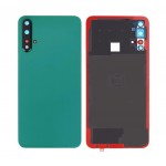 Full Body Housing For Huawei Nova 5 Pro Green - Maxbhi Com