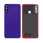 Full Body Housing For Huawei Nova 5 Pro Purple - Maxbhi Com