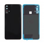 Full Body Housing For Huawei Nova 5 Pro White - Maxbhi Com