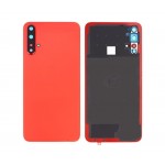 Full Body Housing For Huawei Nova 5 White - Maxbhi Com