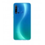 Full Body Housing For Huawei Nova 5i Blue - Maxbhi Com