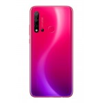 Full Body Housing For Huawei Nova 5i Red - Maxbhi Com