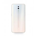 Full Body Housing For Oppo Reno Z White - Maxbhi Com