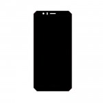 Lcd Screen For Energizer Hardcase H501s Replacement Display By - Maxbhi Com