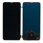 LCD with Touch Screen for Oppo Reno Z Black