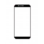 Replacement Front Glass For Energizer Hardcase H501s Black By - Maxbhi Com