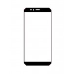 Replacement Front Glass For Energizer Hardcase H501s White By - Maxbhi Com