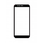 Touch Screen Digitizer For Energizer Hardcase H501s White By - Maxbhi Com