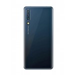 Full Body Housing For Lenovo Z6 White - Maxbhi Com