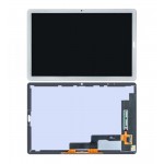 Lcd With Touch Screen For Huawei Mediapad M6 10 8 Gold By - Maxbhi Com