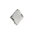 Mmc Connector For Vivo Y91i By - Maxbhi Com
