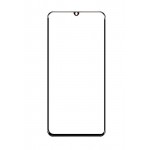 Replacement Front Glass For Lenovo Z6 White By - Maxbhi Com