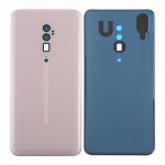 Back Panel Cover For Oppo Reno 10x Zoom White - Maxbhi Com