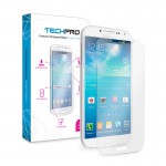 Tempered Glass for Samsung E700M with dual SIM - Screen Protector Guard by Maxbhi.com
