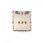 Sim Connector for Karbonn Smart Tab 1