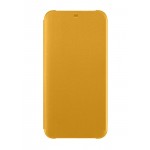 Flip Cover For Tecno Camon Isky 3 Gold By - Maxbhi Com