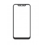 Replacement Front Glass For Tecno Camon Isky 3 Gold By - Maxbhi Com