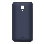 Back Panel Cover For Micromax Bolt Q327 Grey - Maxbhi Com