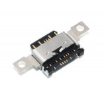 Charging Connector for Oppo Reno Z