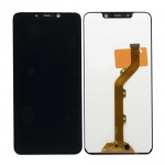 Lcd With Touch Screen For Tecno Camon Isky 3 Gold By - Maxbhi Com