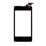 Touch Screen Digitizer For Micromax Bolt Q327 Grey By - Maxbhi Com