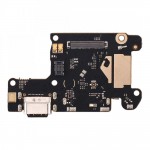 Charging Connector Flex Pcb Board For Xiaomi Mi 9t By - Maxbhi Com