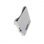 Mmc Connector For Huawei Nova 5i By - Maxbhi Com