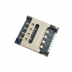 Sim Connector for LG W10
