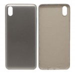 Back Panel Cover For Xiaomi Redmi 7a Gold - Maxbhi Com