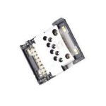 Mmc Connector For Acer Liquid Mini E310 - Maxbhi Com