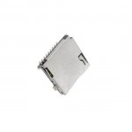 Mmc Connector For Acer Iconia Talk S A1734 By - Maxbhi Com
