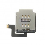 Sim Connector Flex Cable for Apple iPad Air 2 Wifi Cellular 128GB