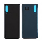 Back Panel Cover For Xiaomi Mi A3 Black - Maxbhi Com