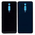 Back Panel Cover For Xiaomi Redmi K20 Black - Maxbhi Com