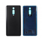 Back Panel Cover For Xiaomi Redmi K20 Pro Black - Maxbhi Com