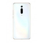 Full Body Housing For Xiaomi Redmi K20 Pro White - Maxbhi Com