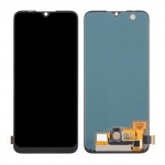 Lcd With Touch Screen For Xiaomi Mi A3 Blue By - Maxbhi Com