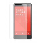 Screen Guard For Xiaomi Mi Note Ultra Clear Lcd Protector Film - Maxbhi.com