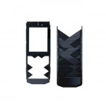 Full Body Housing For Nokia 7900 Prism White - Maxbhi Com