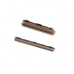Side Key for Itel Selfie Pro it1511