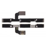 Power Button Flex Cable For Huawei Ascend P8 On Off Flex Pcb By - Maxbhi Com