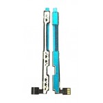 Side Key Flex Cable For Lenovo A6000 Shot By - Maxbhi Com