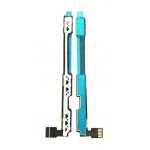 Volume Button Flex Cable For Lenovo A6000 Shot By - Maxbhi Com