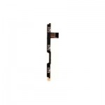Power On Off Button Flex Cable for Nubia Z17 Mini Limited Edition