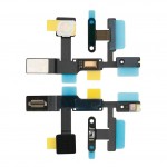 Power Button Flex Cable For Apple Ipad Pro 9 7 Wifi 128gb On Off Flex Pcb By - Maxbhi Com